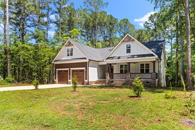 121 Quarterhorse Drive, Louisburg, NC 27549 - Photo 1