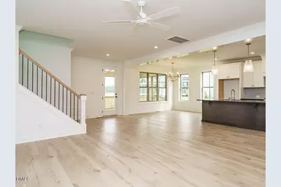829 Lunar Light Drive, Wendell, NC 27591 - Photo 23