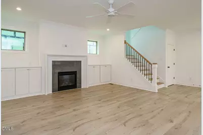 829 Lunar Light Drive, Wendell, NC 27591 - Photo 19