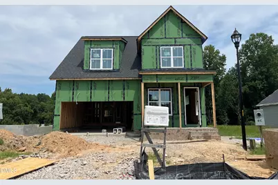 829 Lunar Light Drive, Wendell, NC 27591 - Photo 3