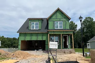 829 Lunar Light Dr, Wendell, NC 27591 - Photo 3