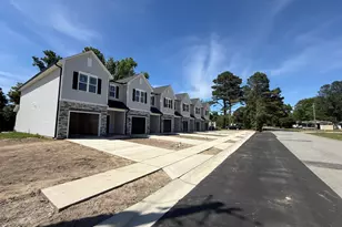 510 S Ryals St, Benson, NC 27504 - Photo 25