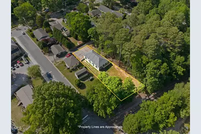 630 Railroad Street, Wake Forest, NC 27587 - Photo 25