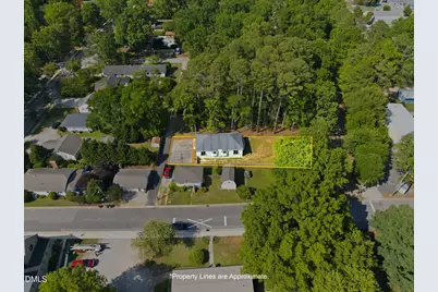 630 Railroad Street, Wake Forest, NC 27587 - Photo 27