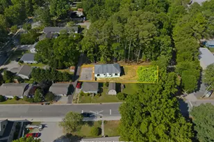630 Railroad St, Wake Forest, NC 27587 - Photo 27