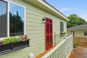 630 Railroad St, Wake Forest, NC 27587 - Photo 3