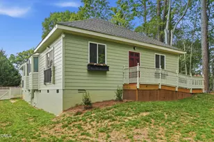 630 Railroad St, Wake Forest, NC 27587 - Photo 19