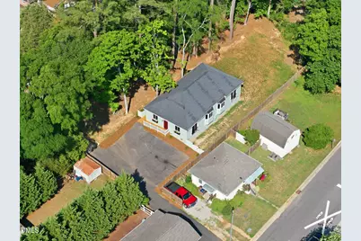 630 Railroad Street, Wake Forest, NC 27587 - Photo 23