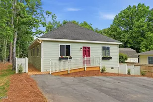 630 Railroad St, Wake Forest, NC 27587 - Photo 1