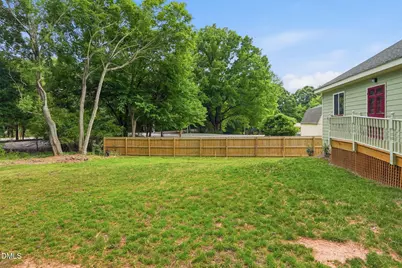 630 Railroad Street, Wake Forest, NC 27587 - Photo 21