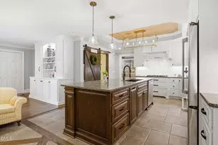 2009 Eagle Rock Rd, Wendell, NC 27591 - Photo 11