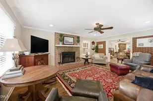 2009 Eagle Rock Rd, Wendell, NC 27591 - Photo 21
