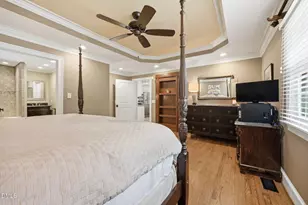 2009 Eagle Rock Rd, Wendell, NC 27591 - Photo 29