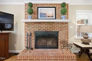 2009 Eagle Rock Rd, Wendell, NC 27591 - Photo 25