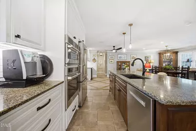 2009 Eagle Rock Road, Wendell, NC 27591 - Photo 13