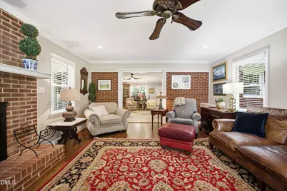 2009 Eagle Rock Road, Wendell, NC 27591 - Photo 23