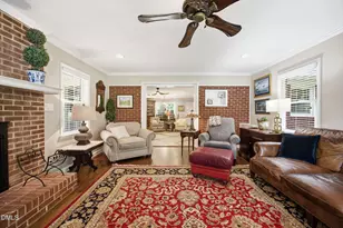 2009 Eagle Rock Rd, Wendell, NC 27591 - Photo 23