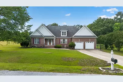 5208 Woodtrent Drive, Garner, NC 27529 - Photo 45