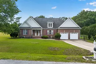 5208 Woodtrent Dr, Garner, NC 27529 - Photo 45