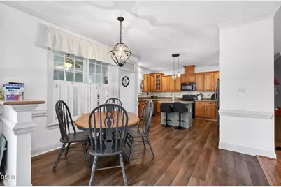 5208 Woodtrent Drive, Garner, NC 27529 - Photo 27