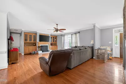 5208 Woodtrent Drive, Garner, NC 27529 - Photo 17