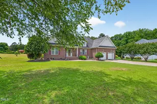 5208 Woodtrent Dr, Garner, NC 27529 - Photo 3