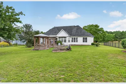 5208 Woodtrent Drive, Garner, NC 27529 - Photo 41