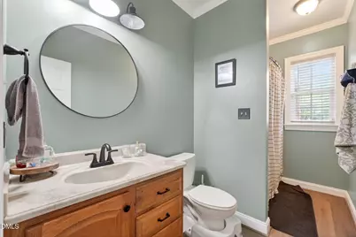 5208 Woodtrent Drive, Garner, NC 27529 - Photo 23