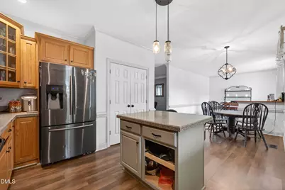 5208 Woodtrent Drive, Garner, NC 27529 - Photo 29