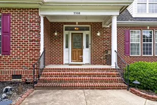 5208 Woodtrent Dr, Garner, NC 27529 - Photo 5