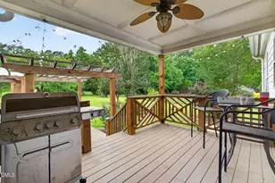 5208 Woodtrent Dr, Garner, NC 27529 - Photo 35