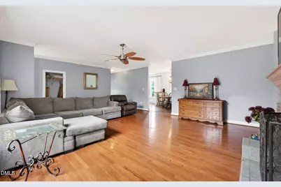5208 Woodtrent Drive, Garner, NC 27529 - Photo 19