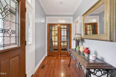 5208 Woodtrent Drive, Garner, NC 27529 - Photo 9