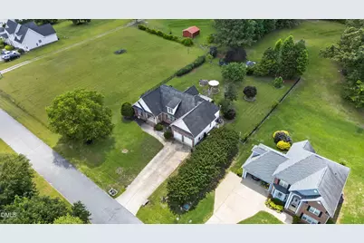 5208 Woodtrent Drive, Garner, NC 27529 - Photo 47