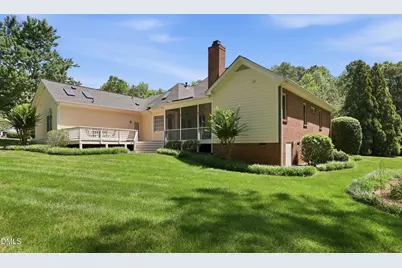 1437 Kinsdale Drive, Raleigh, NC 27615 - Photo 27