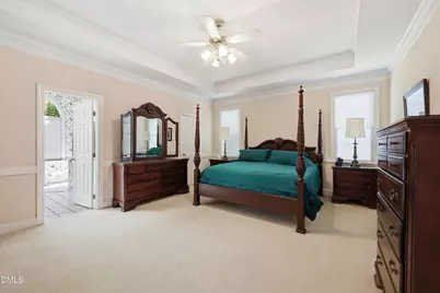 1437 Kinsdale Drive, Raleigh, NC 27615 - Photo 15