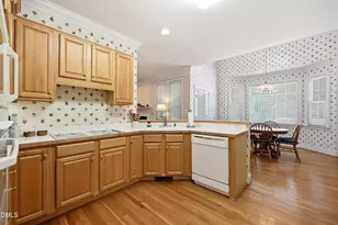 1437 Kinsdale Dr, Raleigh, NC 27615 - Photo 11