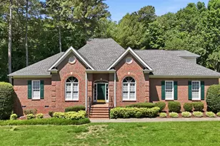 1437 Kinsdale Dr, Raleigh, NC 27615 - Photo 1