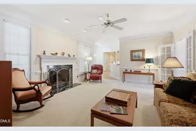 1437 Kinsdale Drive, Raleigh, NC 27615 - Photo 5