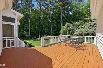 1437 Kinsdale Drive, Raleigh, NC 27615 - Photo 23