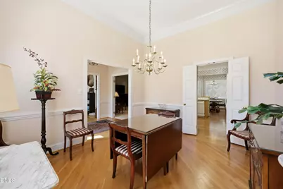 1437 Kinsdale Drive, Raleigh, NC 27615 - Photo 3