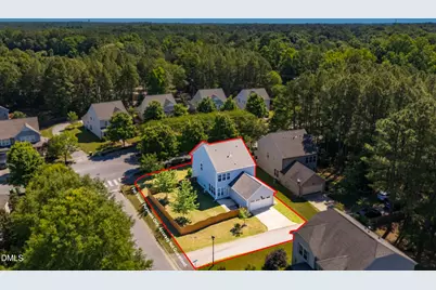 1002 Churchill Glen Boulevard, Knightdale, NC 27545 - Photo 51