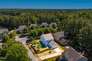 1002 Churchill Glen Blvd, Knightdale, NC 27545 - Photo 51