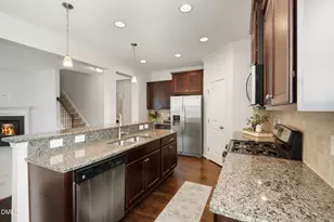 1002 Churchill Glen Blvd, Knightdale, NC 27545 - Photo 21
