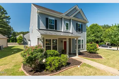 1002 Churchill Glen Boulevard, Knightdale, NC 27545 - Photo 63