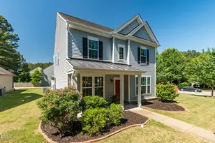 1002 Churchill Glen Blvd, Knightdale, NC 27545 - Photo 63