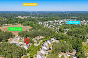 1002 Churchill Glen Blvd, Knightdale, NC 27545 - Photo 9