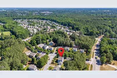 1002 Churchill Glen Boulevard, Knightdale, NC 27545 - Photo 49