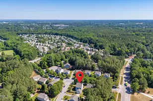 1002 Churchill Glen Blvd, Knightdale, NC 27545 - Photo 49