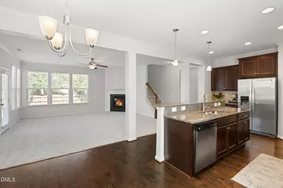1002 Churchill Glen Boulevard, Knightdale, NC 27545 - Photo 25